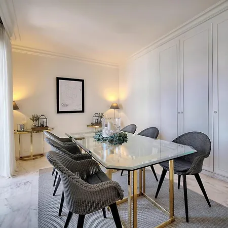 Ref 1482 - Back Croisette - For Rent * 戛纳