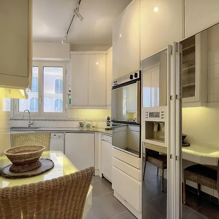 Ref 1482 - Back Croisette - For Rent