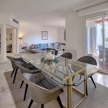 Ref 1482 - Back Croisette - For Rent Cannes