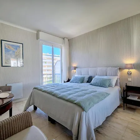 Ref 1482 - Back Croisette - For Rent