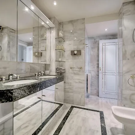 شقة Ref 1482 - Back Croisette - For Rent *