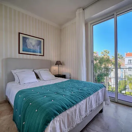 شقة Ref 1482 - Back Croisette - For Rent