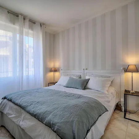 Ref 1482 - Back Croisette - For Rent *