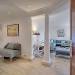 Apartmán Ref 1482 - Back Croisette - For Rent Cannes