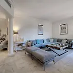 Ref 1482 - Back Croisette - For Rent Apartmán *