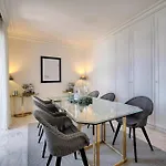 Ref 1482 - Back Croisette - For Rent * Cannes